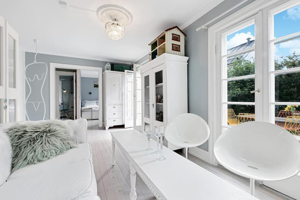 Lägenhet Leilighet Pa Smestad Oslo